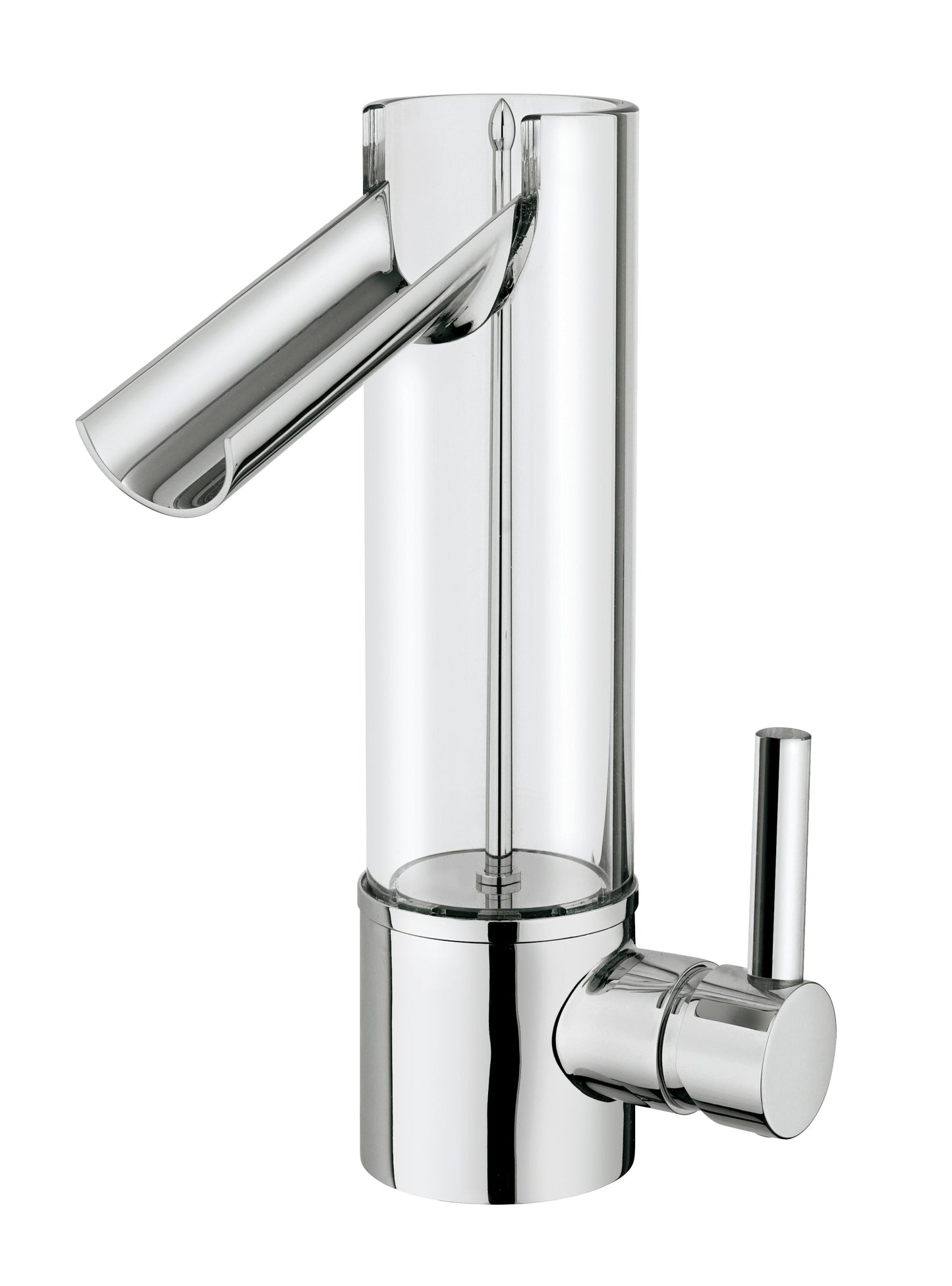 982110CPC Faucets-Single Handle