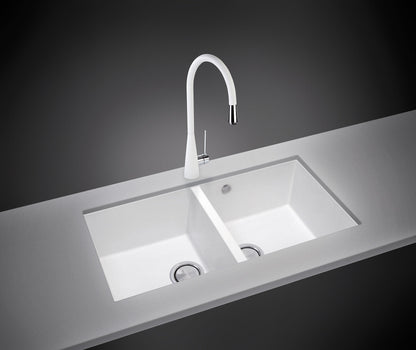 AM8620ST-58UG Sinks Undermount