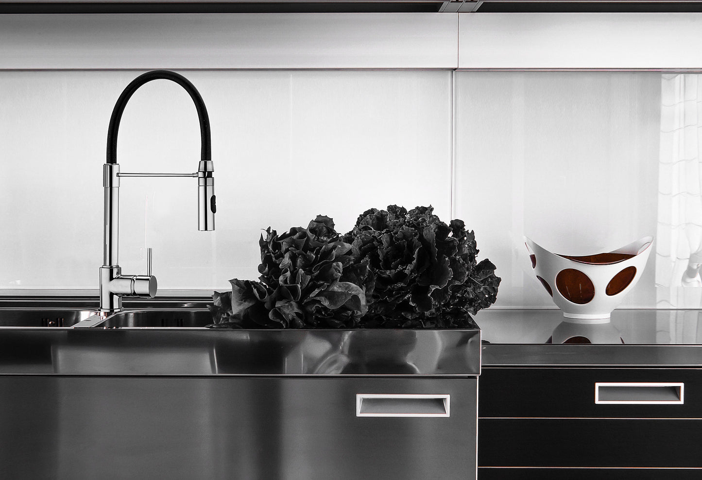 7855500BN Kitchen Faucets Culinary