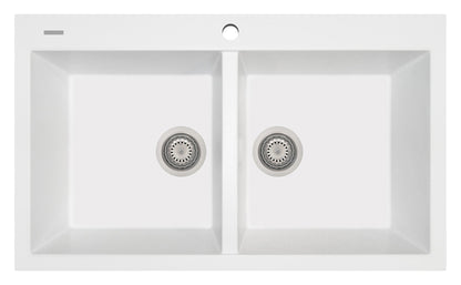 AM8620-58UG Sinks Drop In
