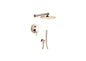 Elba-Kit-5-OK Trim 788 Pressure Balance 1/2" w/Diverter