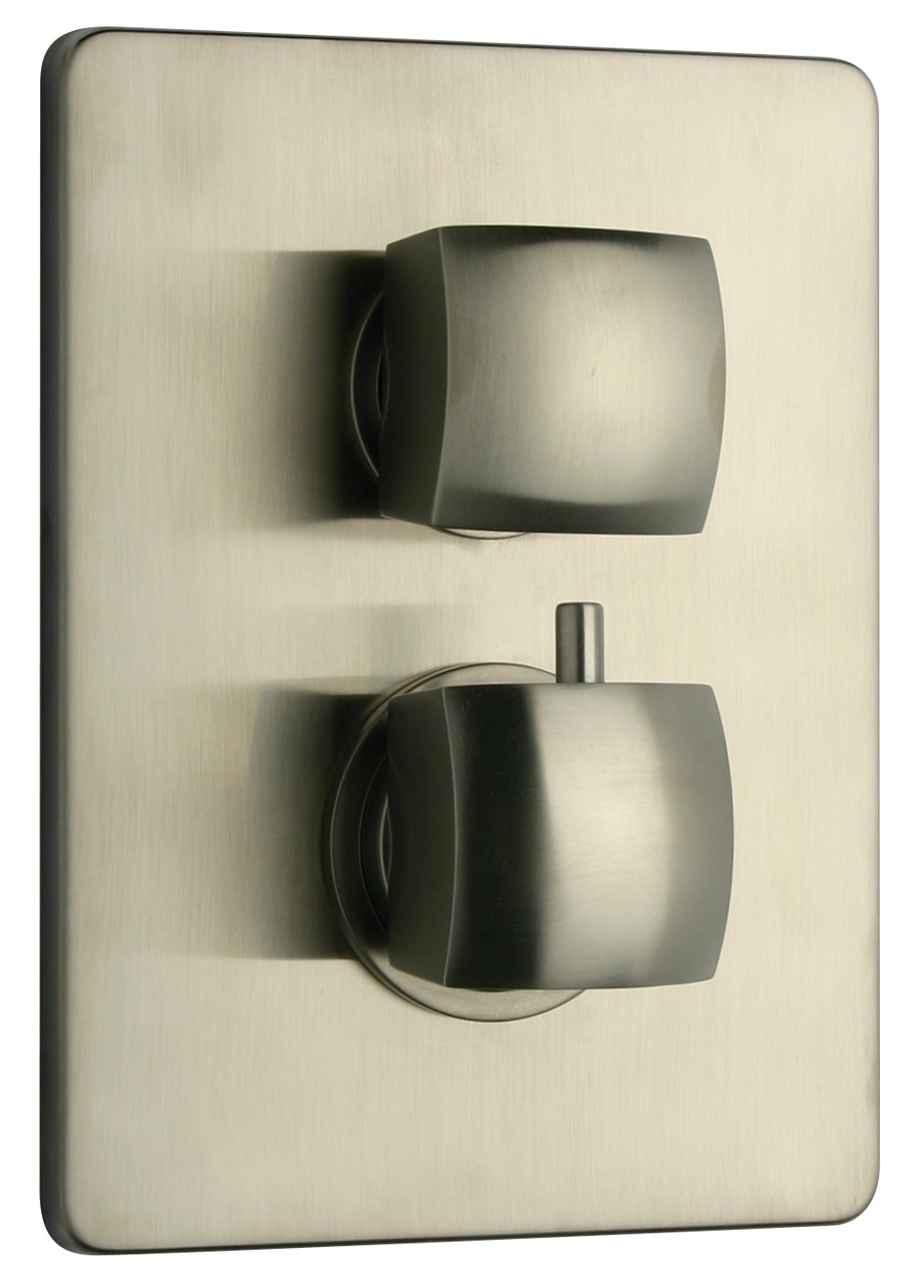 89PW691-WV Trim 691 Thermostatic 1/2"