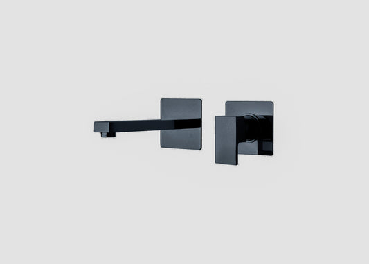 QUBL208 Faucets-Single Handle