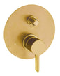 92788L0BG Trim 788 Pressure Balance 1/2" w/Diverter