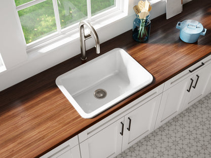 LUM2719W Sinks Farmhouse