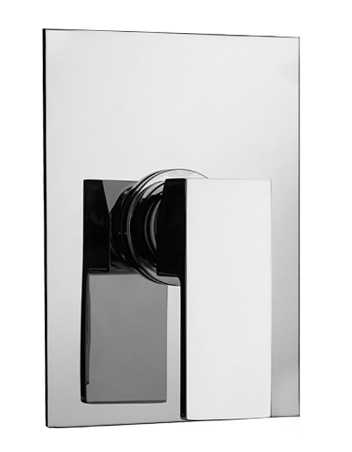 84687SQPC Trim 697 Pressure Balance 1/2"