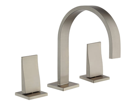 8410200BN Faucets-Roman Tub