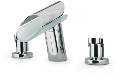 73CR102VR Faucets-Roman Tub