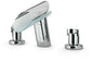 73CR102VR Faucets-Roman Tub