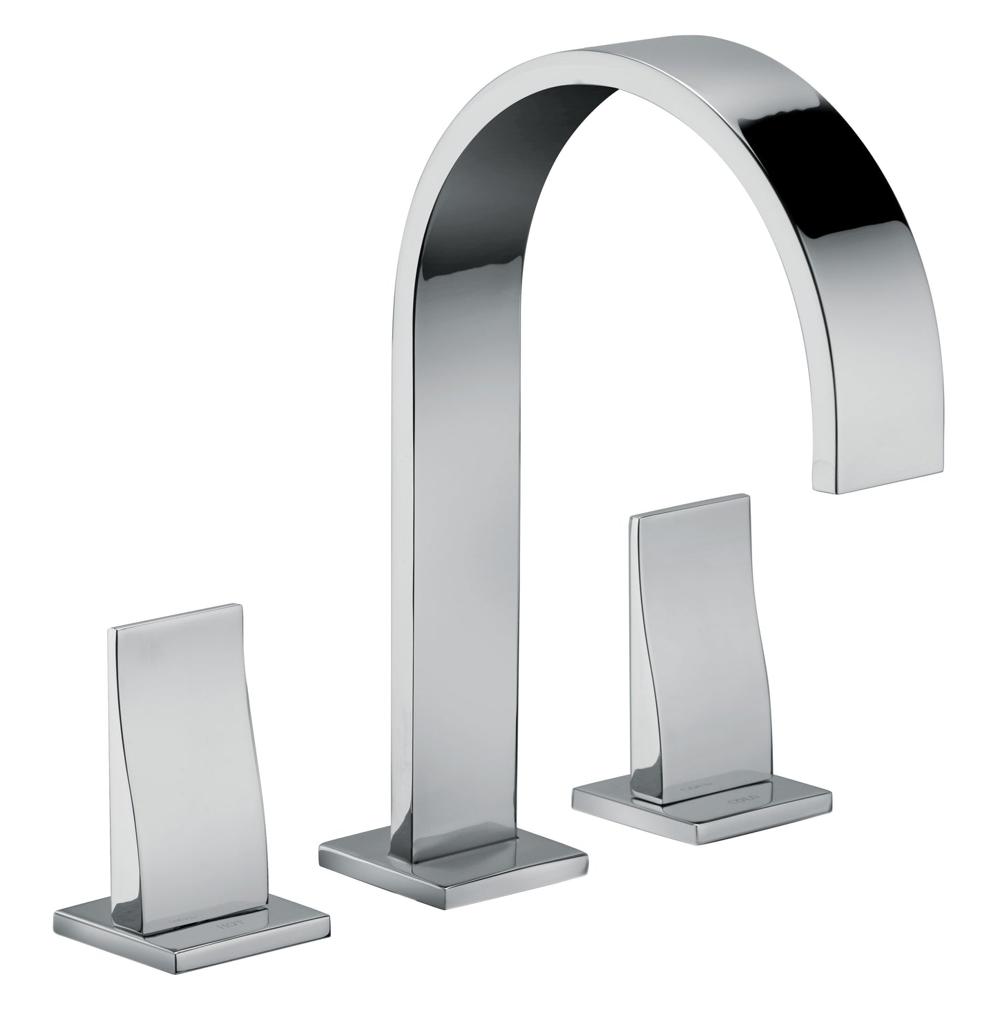 8410200PC Faucets-Roman Tub