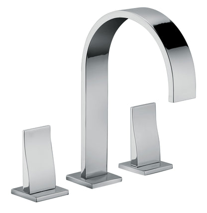 8410200PC Faucets-Roman Tub