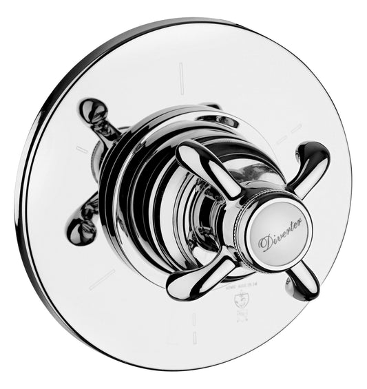 87CR400 Trim 400 402 Volume Control