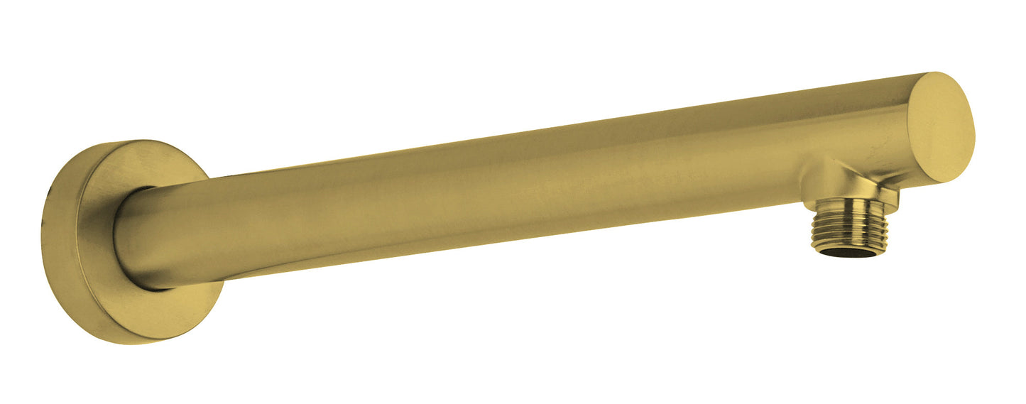 92745S2BG Shower Arms