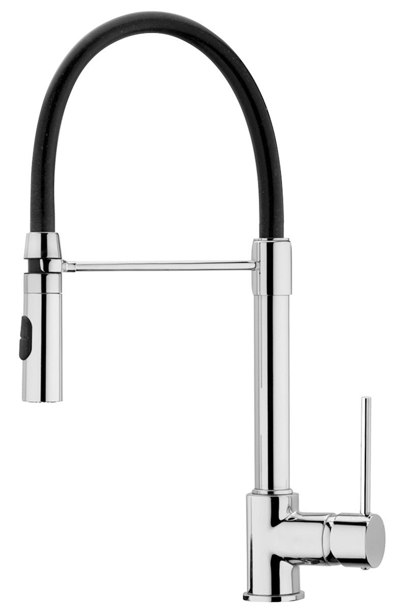 78CR557YO Kitchen Faucets Pulldown