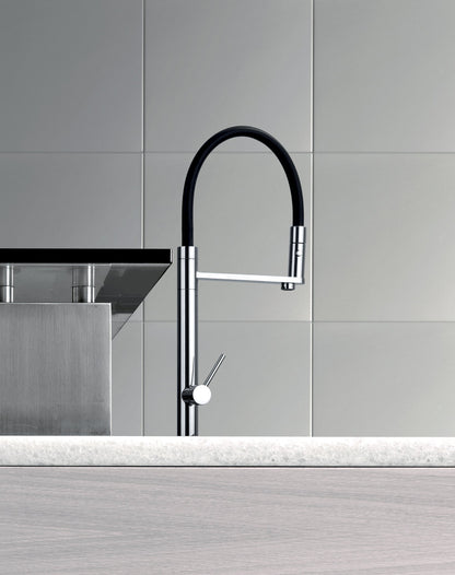 78CR559YO Kitchen Faucets Pullout
