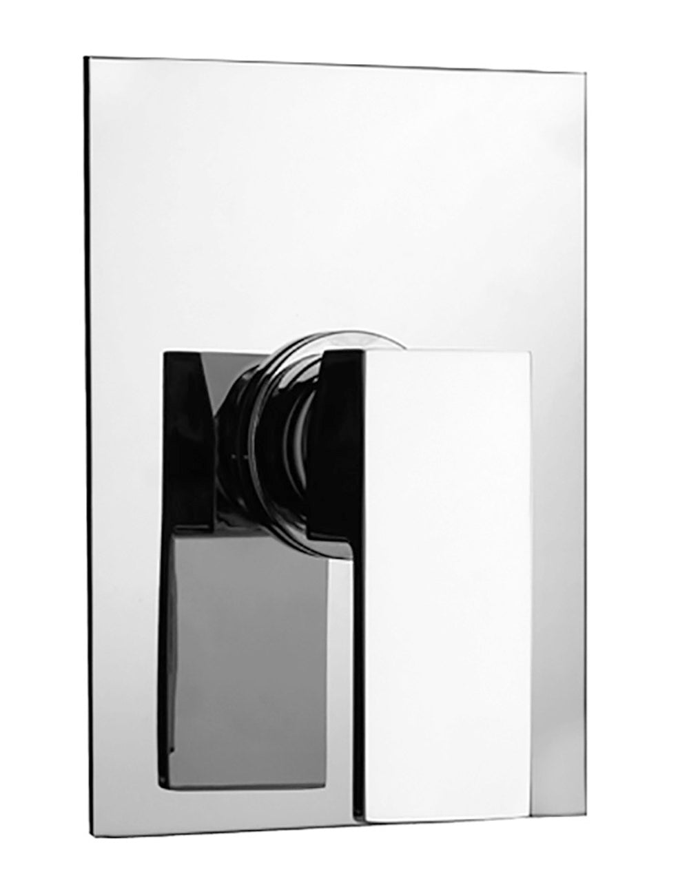 QUOK697-WV Trim 697 Pressure Balance 1/2"