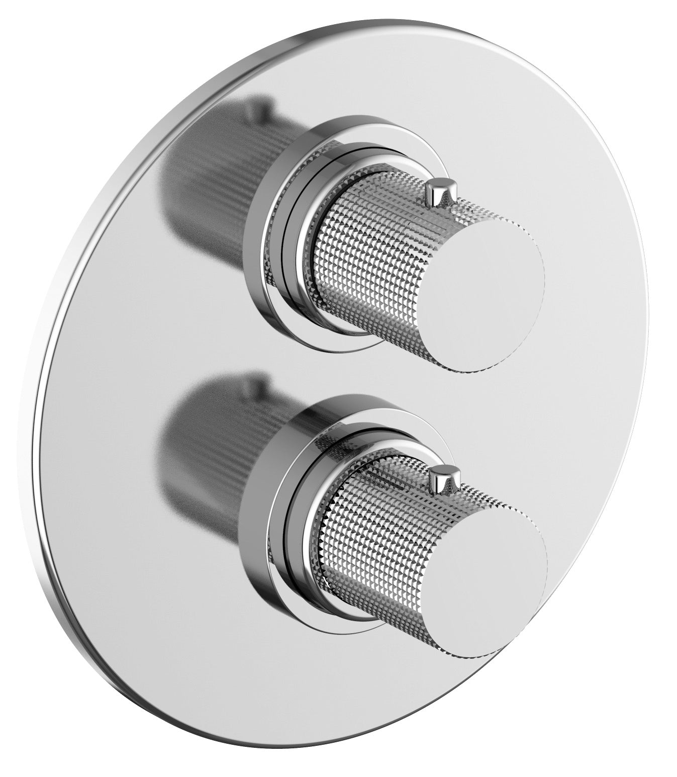 19CR691-WV Trim 691 Thermostatic 1/2"