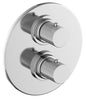 19CR691-WV Trim 691 Thermostatic 1/2"
