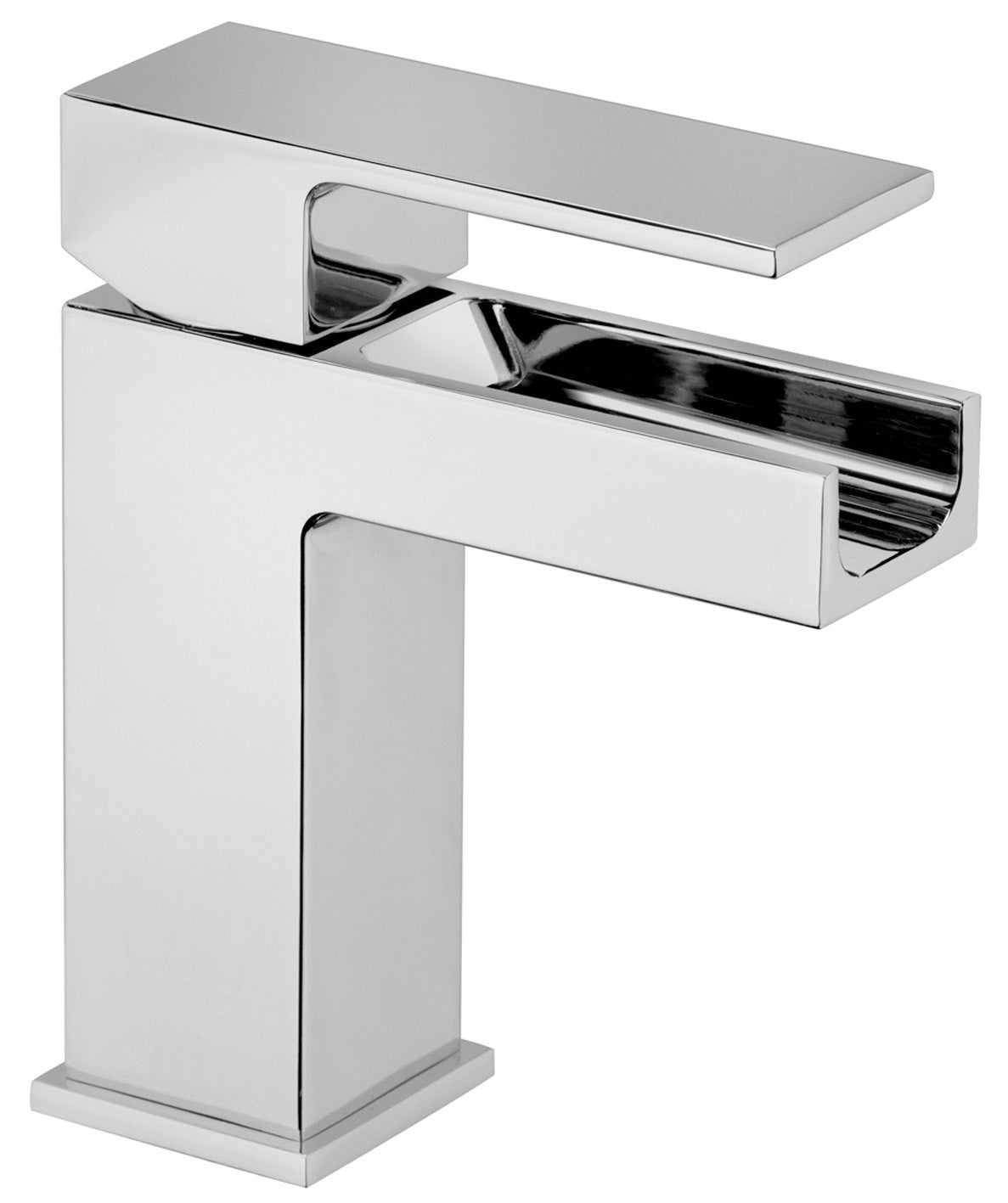84205WCPC Faucets-Single Handle
