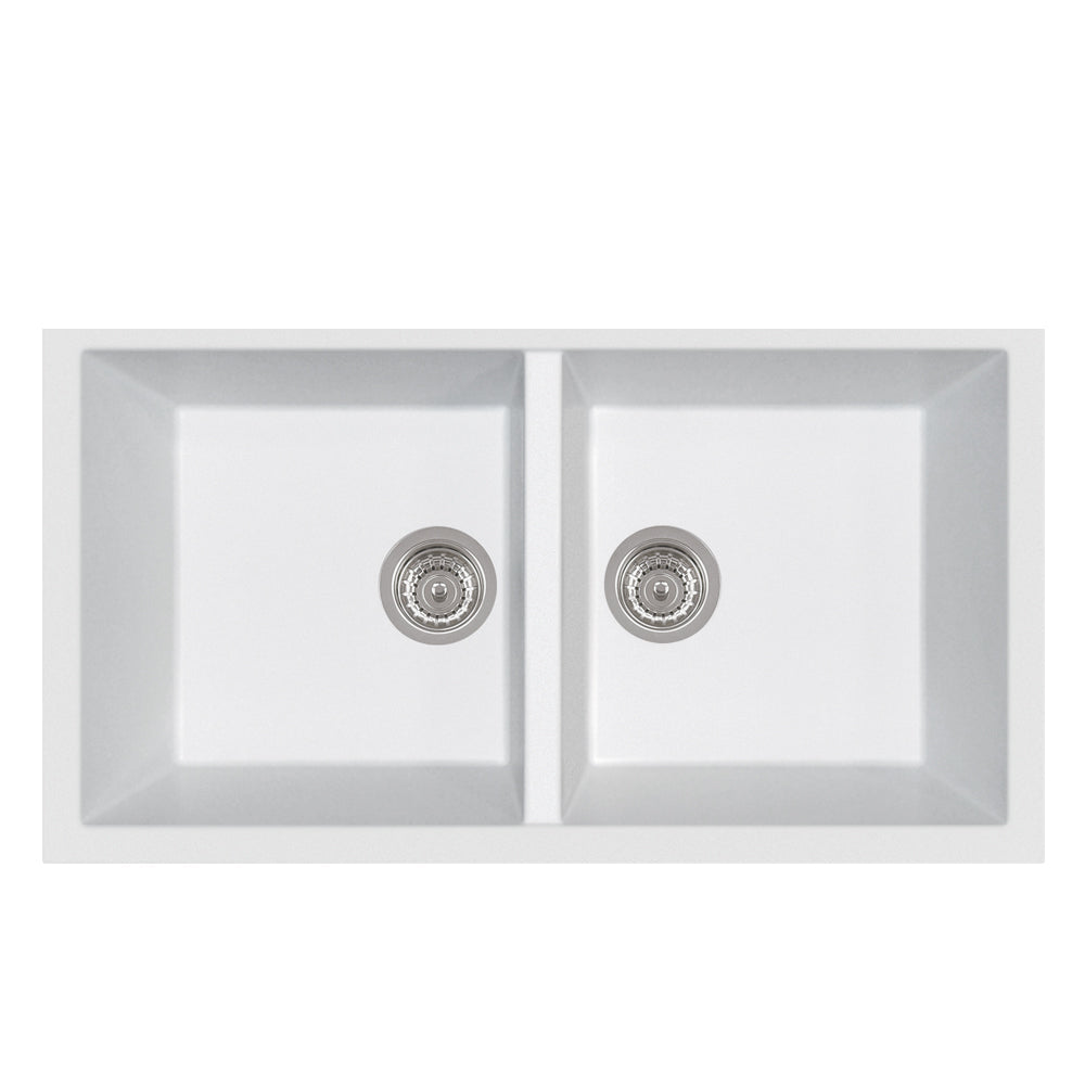 AM8620ST-58UG Sinks Undermount