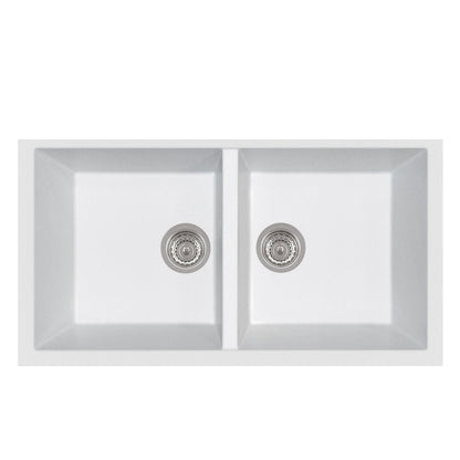 AM8620ST-58UG Sinks Undermount