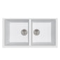 AM8620ST-58UG Sinks Undermount