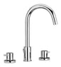 78CR214 Faucets-Widespread