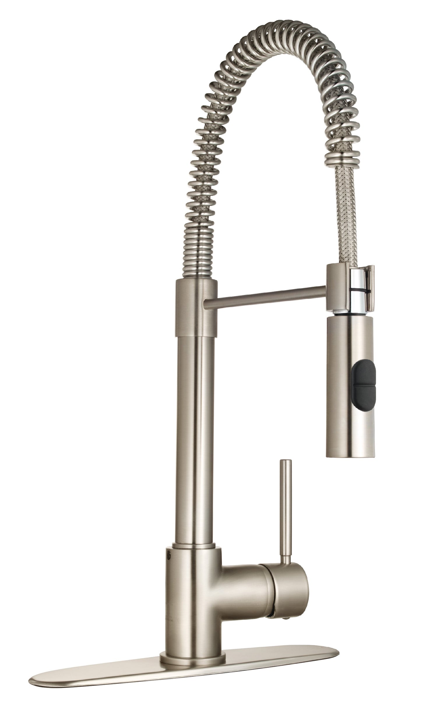 78PW557PE Kitchen Faucets Pullout
