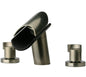 73PW102LZ Faucets-Roman Tub