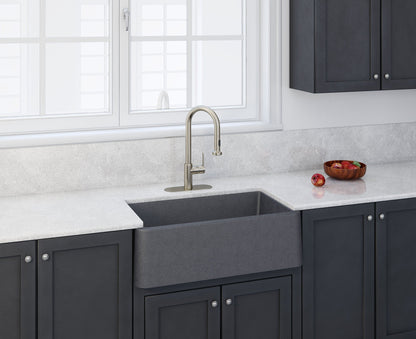 LA3319T Sinks Drop In