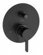 92788L0MB Trim 788 Pressure Balance 1/2" w/Diverter