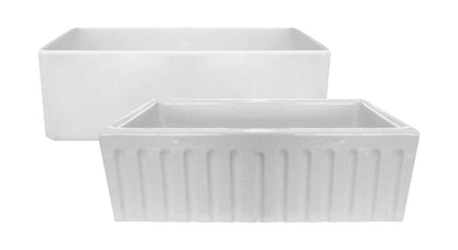 LFS3318W Sinks Farmhouse