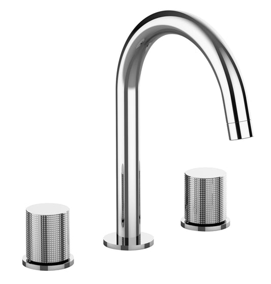 19CR214 Faucets-Widespread