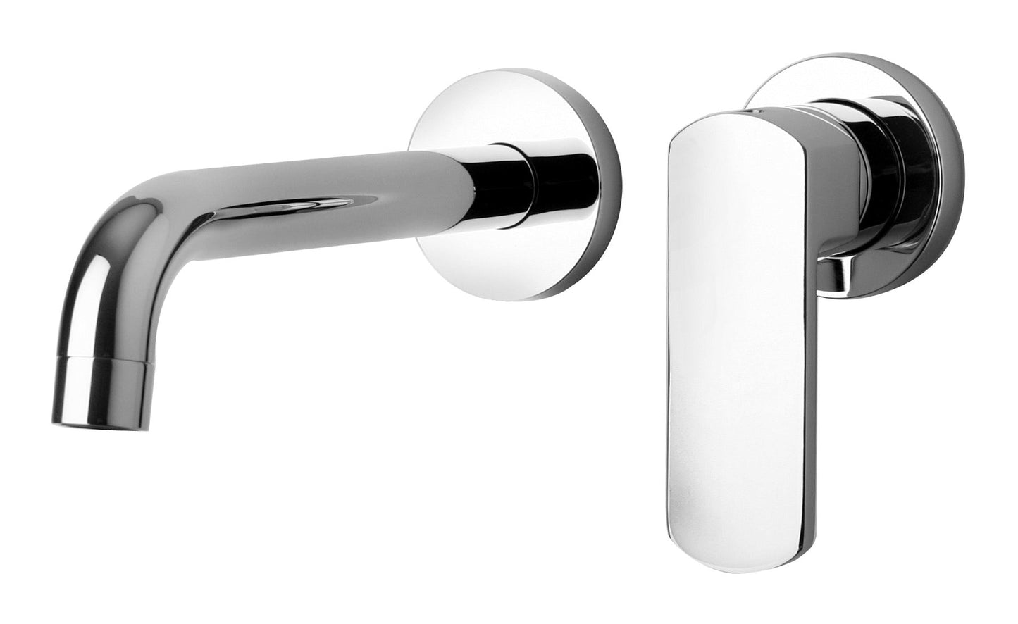 86CR208 Faucets-Single Handle