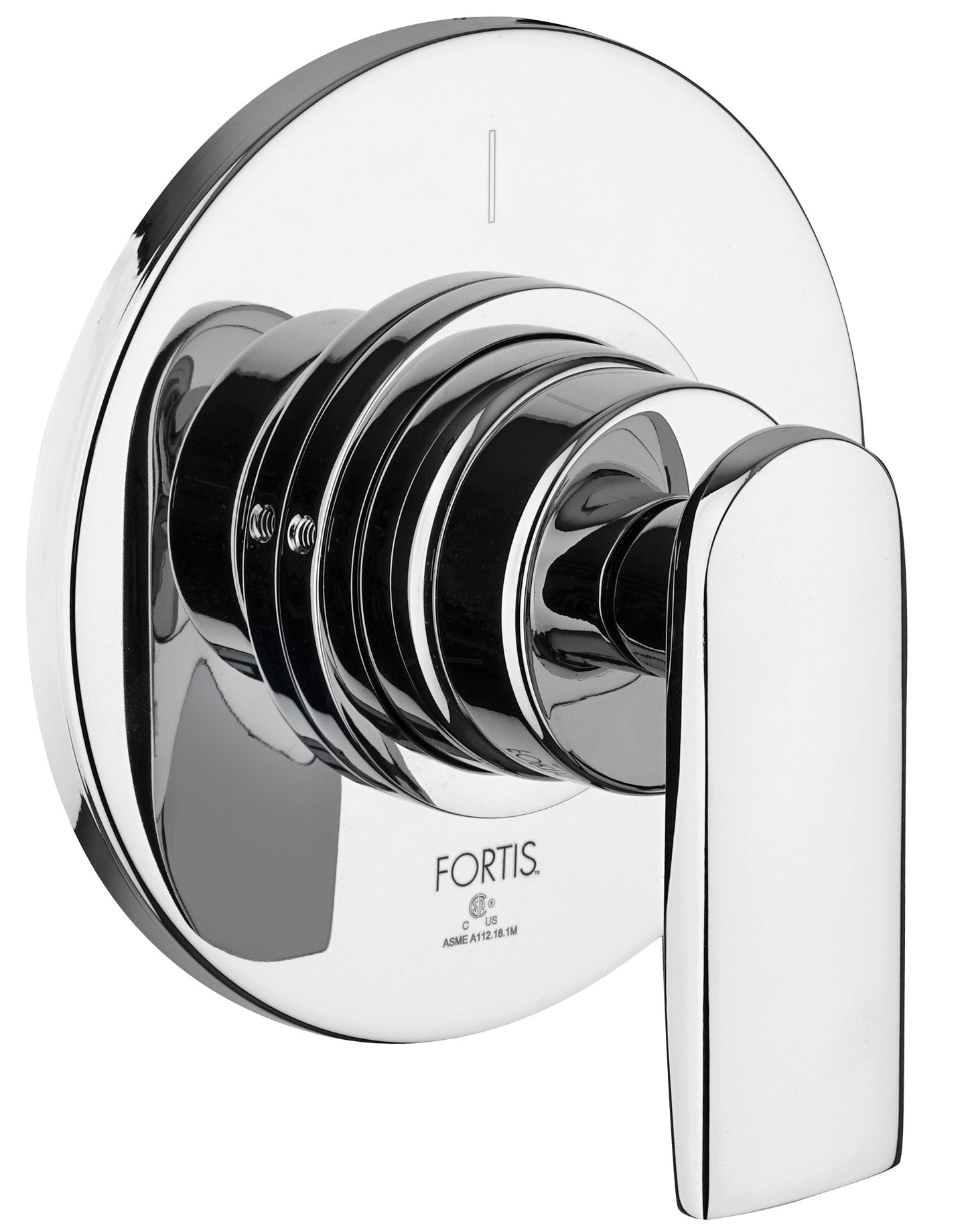 6042500PC Trim 425 3 Way Diverter