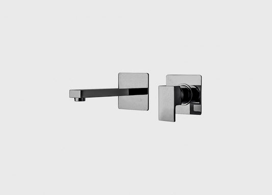QUPW208 Faucets-Single Handle