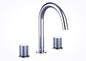 19PW214 Faucets-Widespread