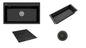 LX8610STUM-44 Sinks Undermount