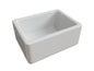 LNR2418W Sinks Farmhouse