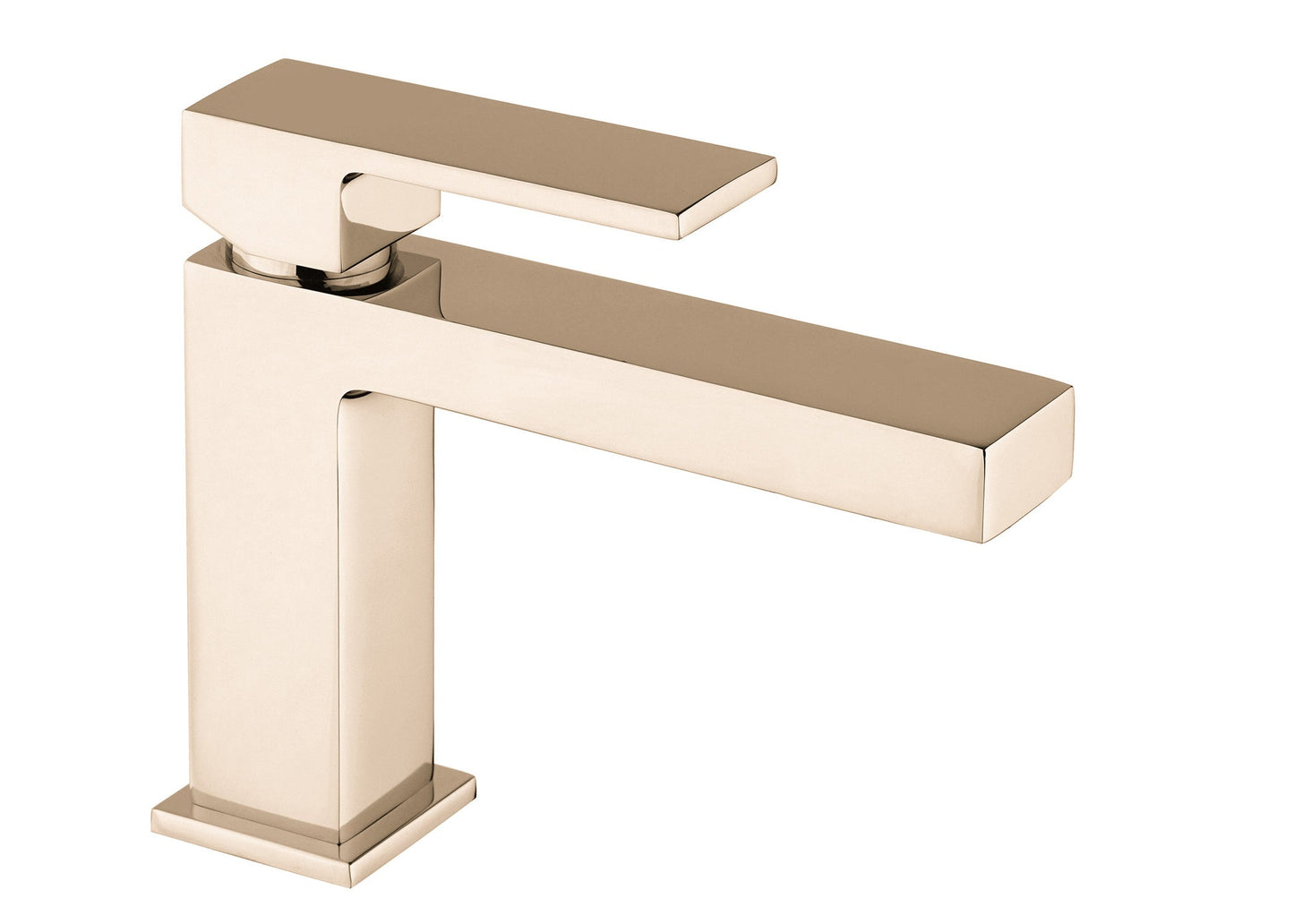 QUOK211 Faucets-Single Handle
