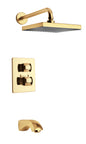 Lady-Kit-2-OK Trim 691 Thermostatic 1/2"