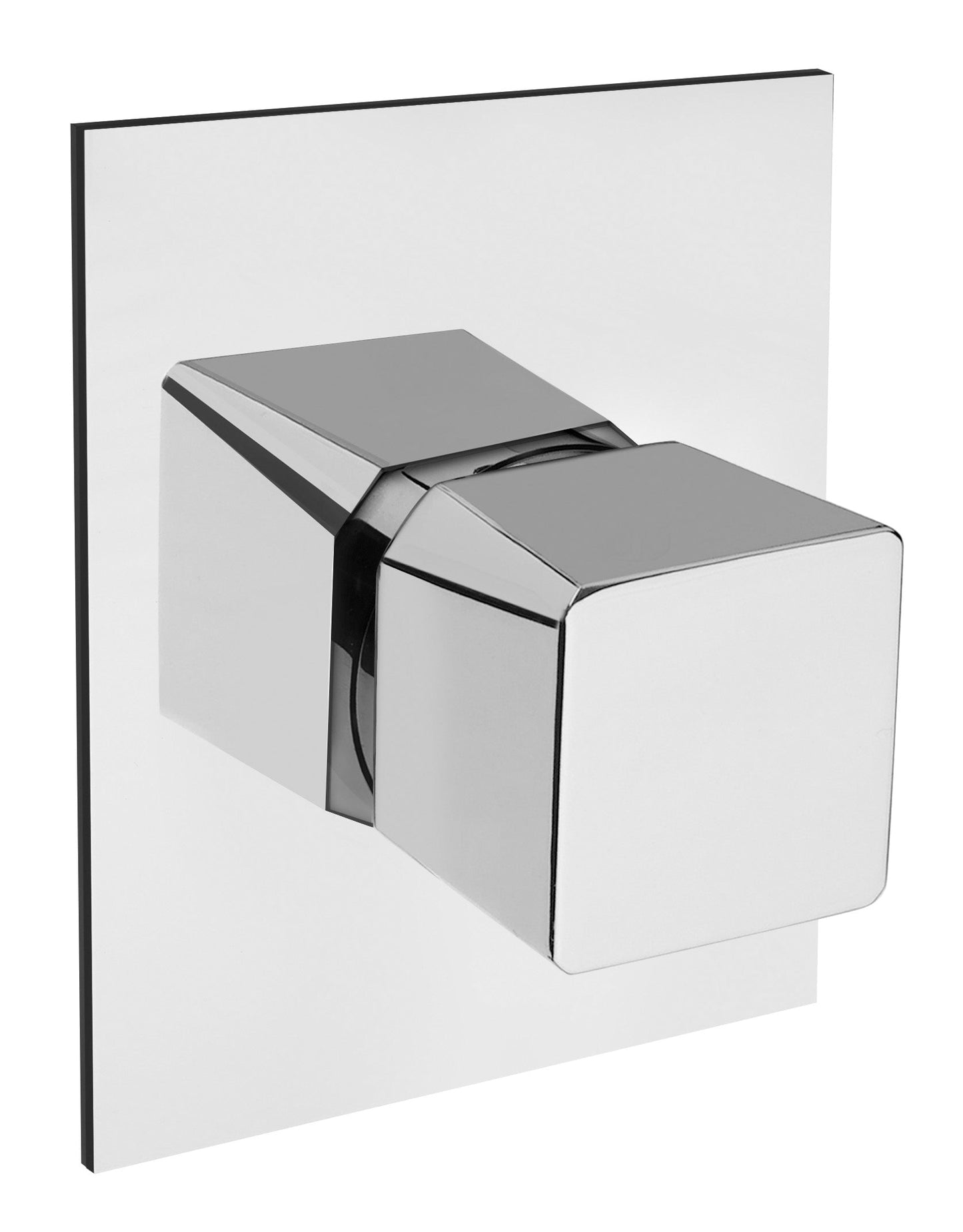 9442500PC Trim 425 3 Way Diverter