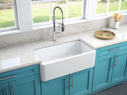 LFS3018W Sinks Farmhouse