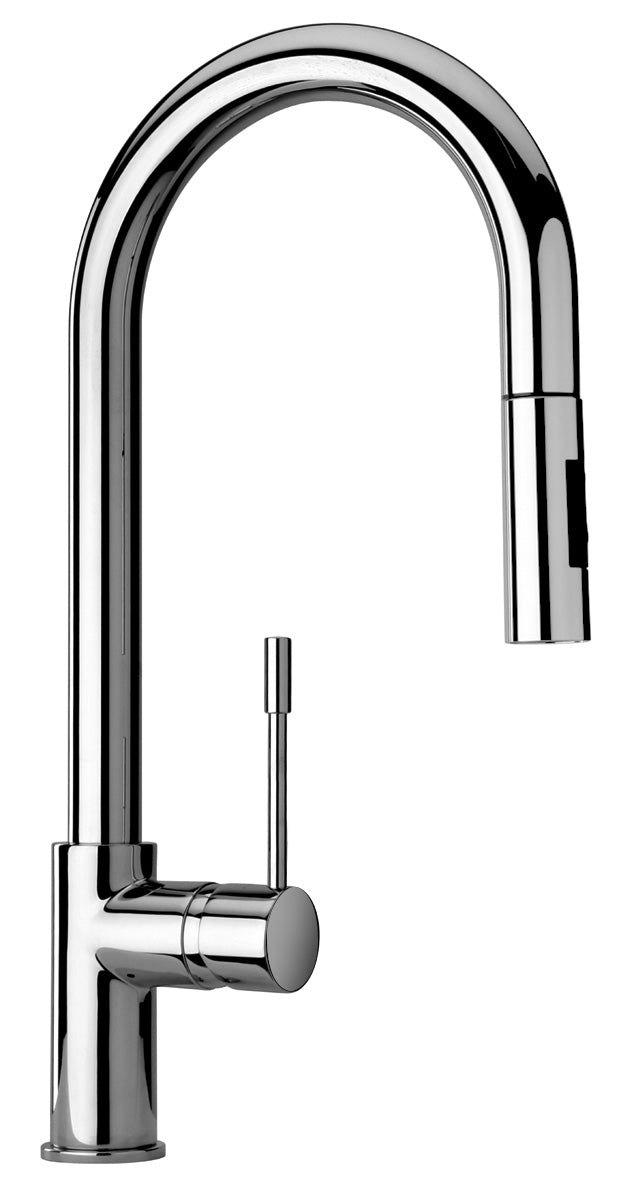 78591LLPC Kitchen Faucets Pulldown
