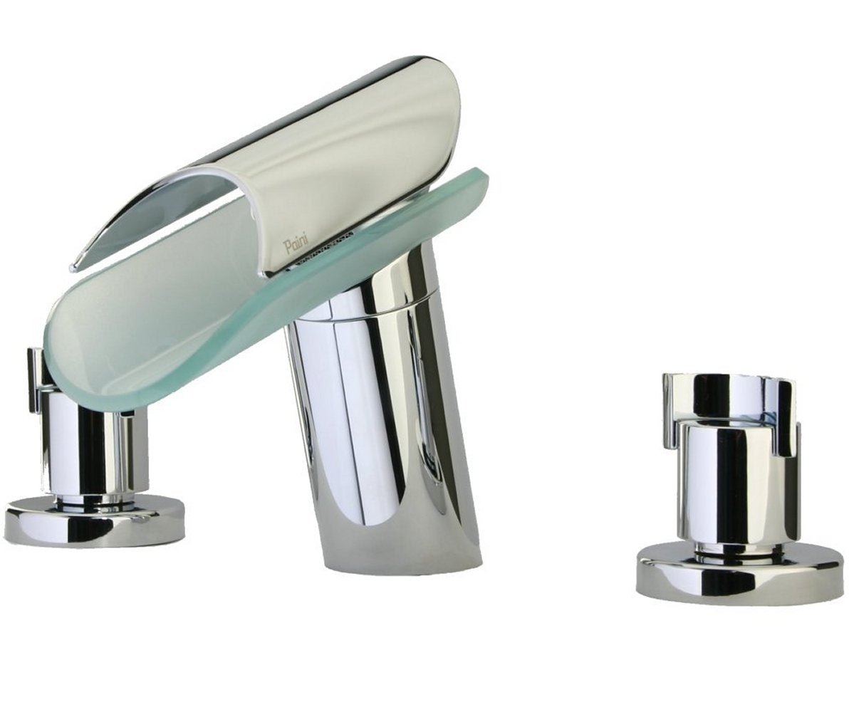 73CR214VR Faucets-Widespread