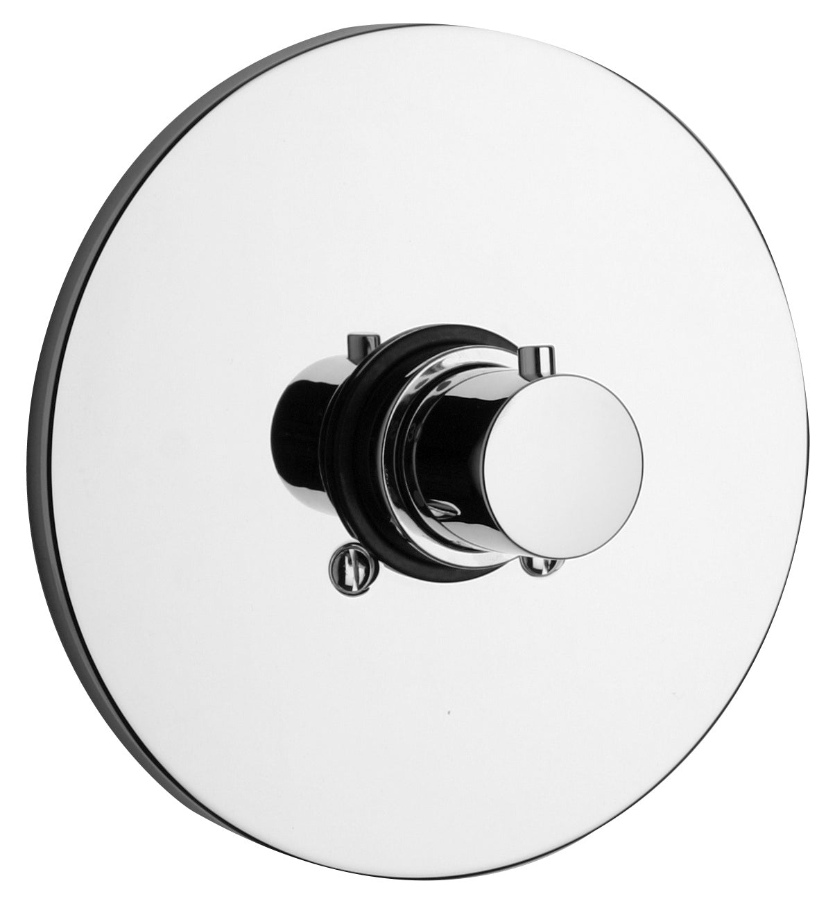 78CR711 Trim 711 Thermostatic 3/4"