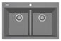ON8420-42UG Sinks Drop In