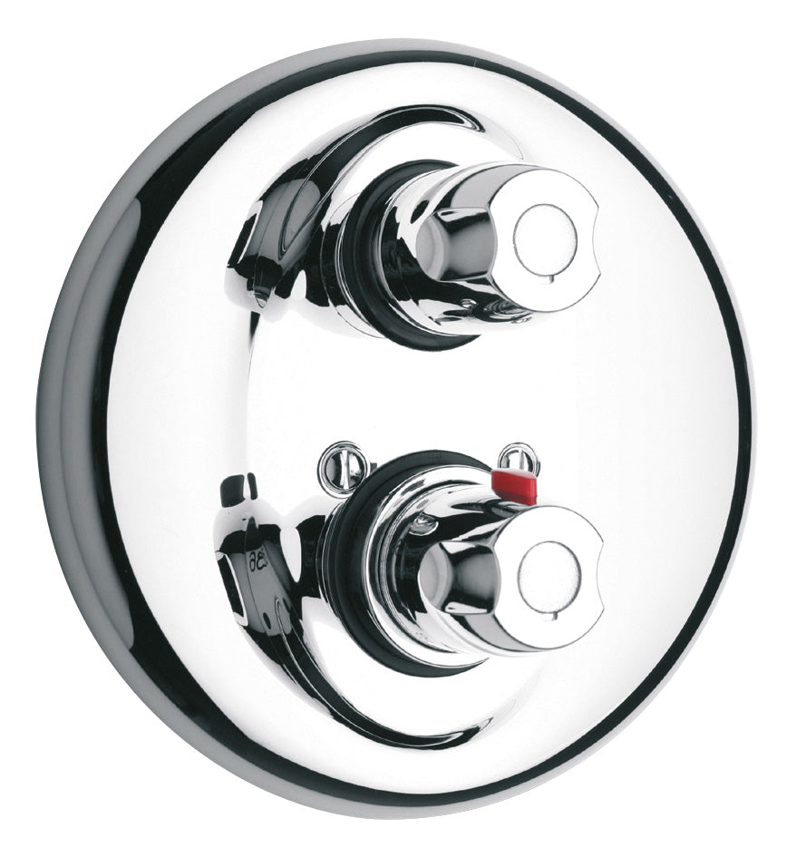 3TCR690 Trim 690 Thermostatic 3/4"