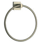 8407100BN BAth Access Towel Rings