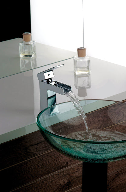 84211WCPC Faucets-Single Handle